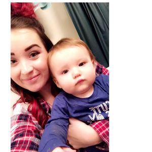 Meet your Posher, Shelbey